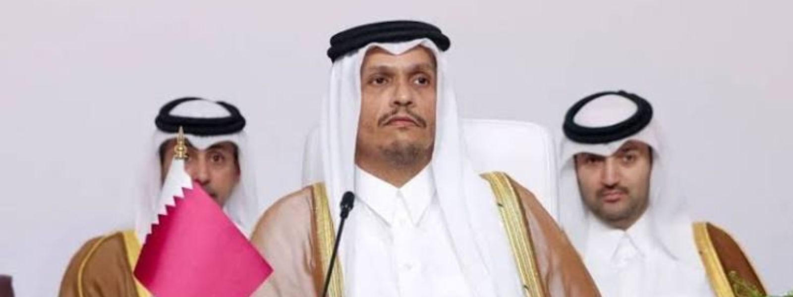Qatari negotiators return to Iran over US deal